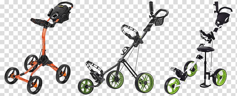 Golf Buggies Cart Electric golf trolley The US Open (Golf), push cart transparent background PNG clipart