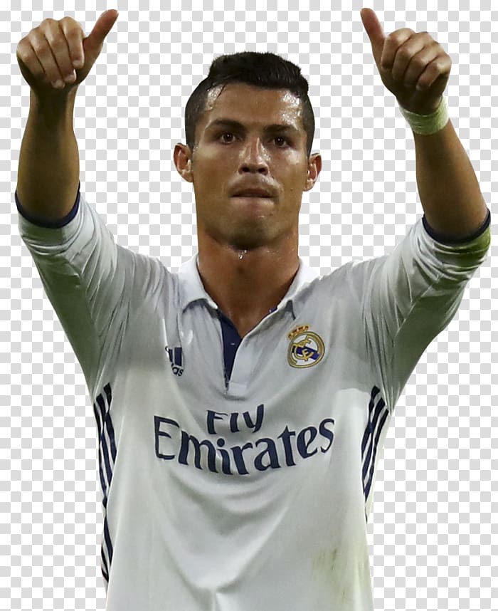Cristiano Ronaldo Real Madrid C.F. Football Bundesliga Borussia Dortmund, cristiano ronaldo transparent background PNG clipart