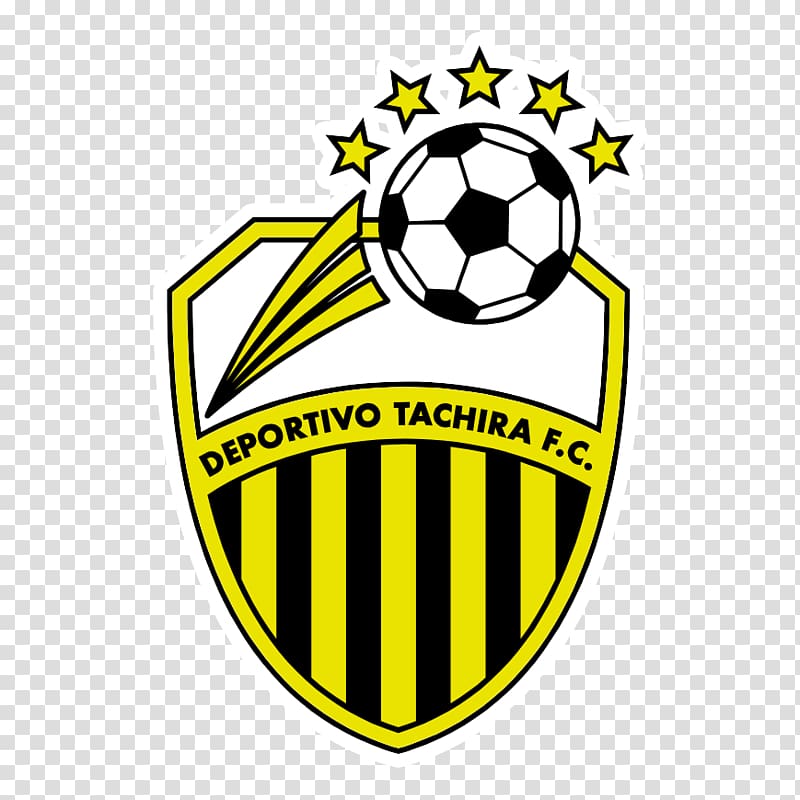 Deportivo Táchira Venezuelan Primera División Tauro F.C. Caracas FC C.S.D. Macará, ESCUDOS DE FUTBOL transparent background PNG clipart