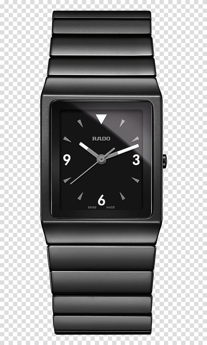 Baselworld Rado Watch Designer Jewellery, watch transparent background PNG clipart