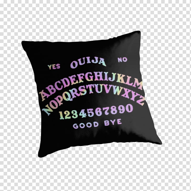 Ouija Handbag T-shirt Pillow, bag transparent background PNG clipart