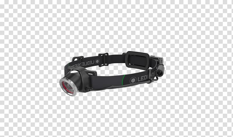 Flashlight Rechargeable battery LED Lenser Red Renser SEO 5 1pc Light-emitting diode, light transparent background PNG clipart