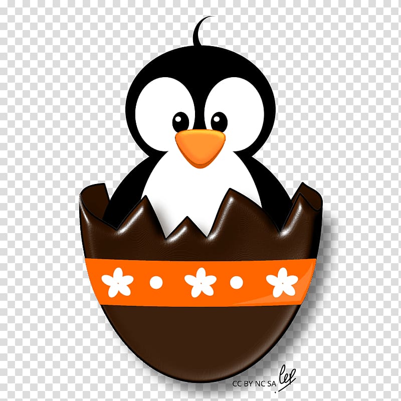 Debian Penguin Tux GNU , Inkscape transparent background PNG clipart