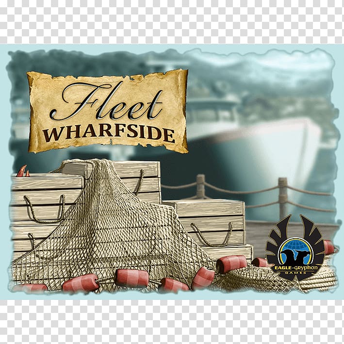 Board game Eagle Games Card game Video game, wharf transparent background PNG clipart
