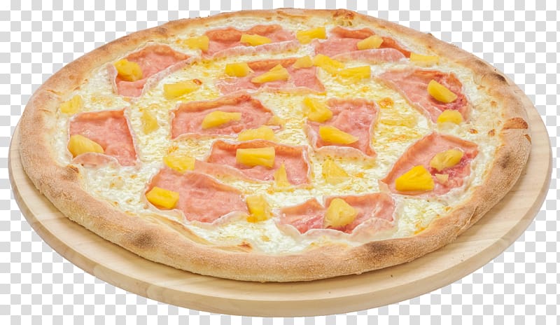 California-style pizza Sicilian pizza Tarte flambée Fast food, pizza transparent background PNG clipart
