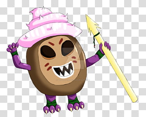 Kakamora Art , youtube transparent background PNG clipart thumbnail