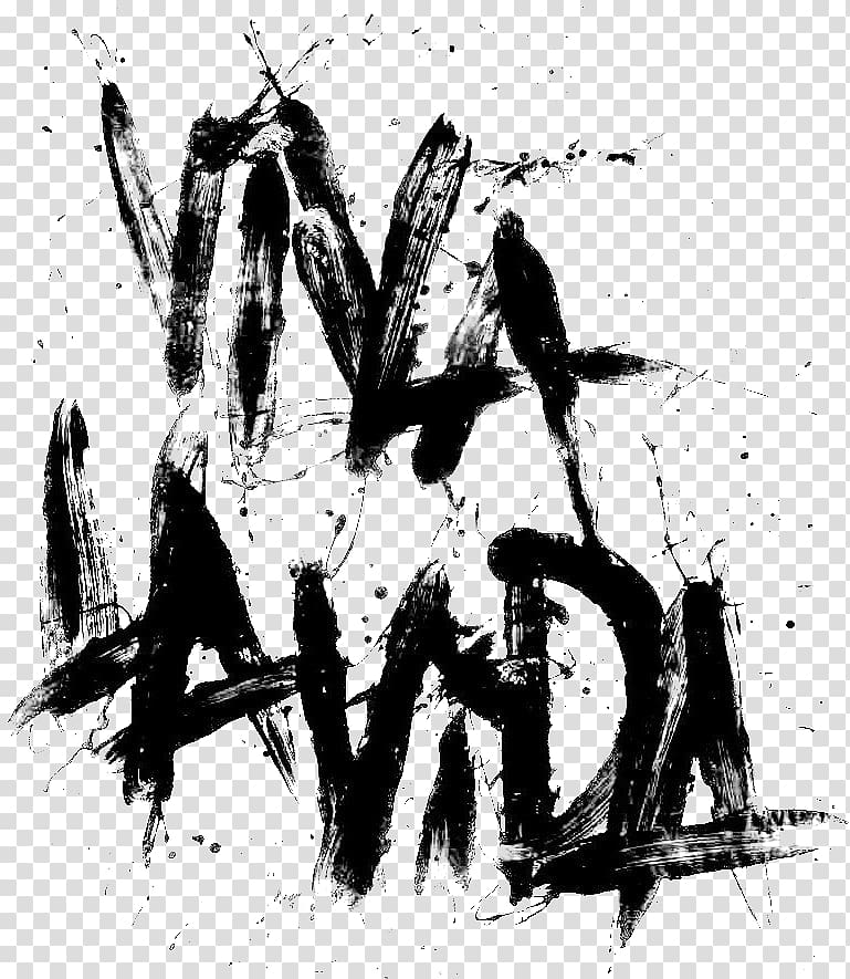 Viva la Vida Coldplay Music Song , rock hill transparent background PNG clipart