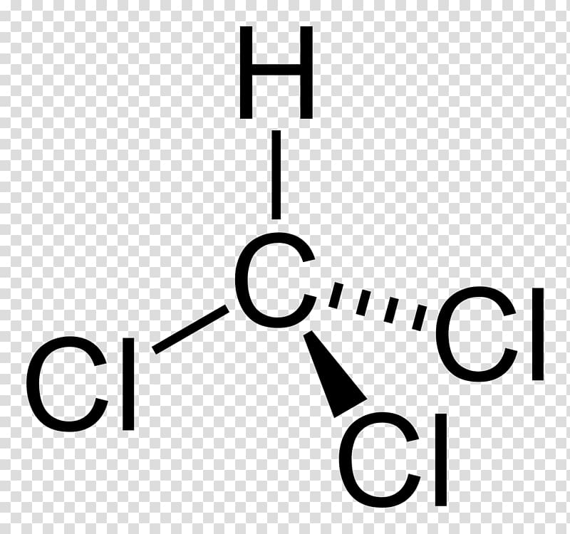 Chloroform Chemical compound Chemical substance Chemical formula Chemistry, others transparent background PNG clipart