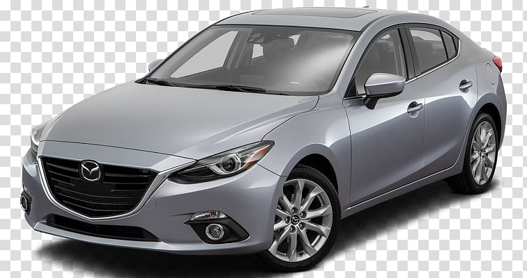 2017 Mazda3 2015 Mazda3 2016 Mazda6 2018 Mazda6, mazda transparent background PNG clipart