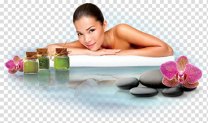 Orto-Nova Massage Price Spa Studio Fusion, Spa model transparent background PNG clipart