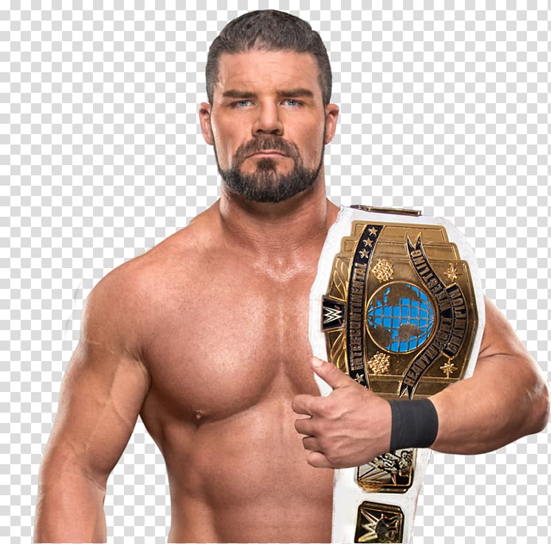 Bobby Roode WWE Intercontinental Championship WWE United States Championship Impact World Championship WWE Championship, others transparent background PNG clipart