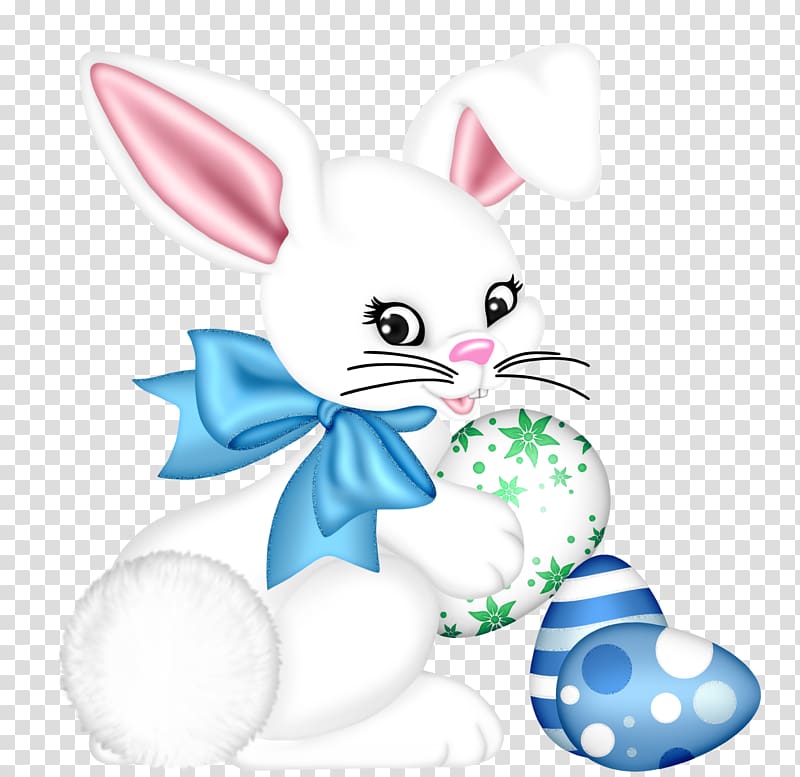 white rabbit with bowtie and Easter eggs illustration, Easter Bunny Western Christianity Resurrection of Jesus Easter egg, Easter Bunny and Egg transparent background PNG clipart