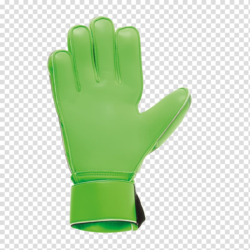 Soccer Goalie Glove Guante de guardameta Goalkeeper Uhlsport, Goalkeeper Gloves transparent background PNG clipart