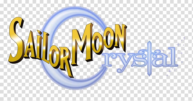 Logo Sailor Moon DIC Entertainment Fandub Anime, 5 transparent background PNG clipart