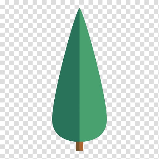 Computer Icons Tree, pine transparent background PNG clipart