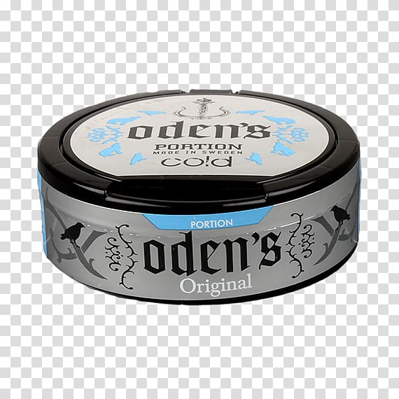 Oden\'s Snus Original Tobacco Ne Kuritsa, oden transparent background PNG clipart