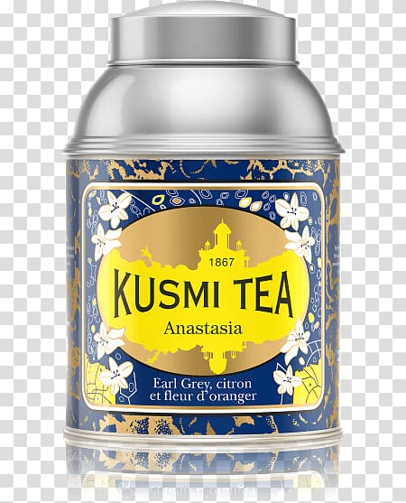 Kusmi tea Spearmint green tea Kusmi tea Spearmint green tea Mate, green tea transparent background PNG clipart