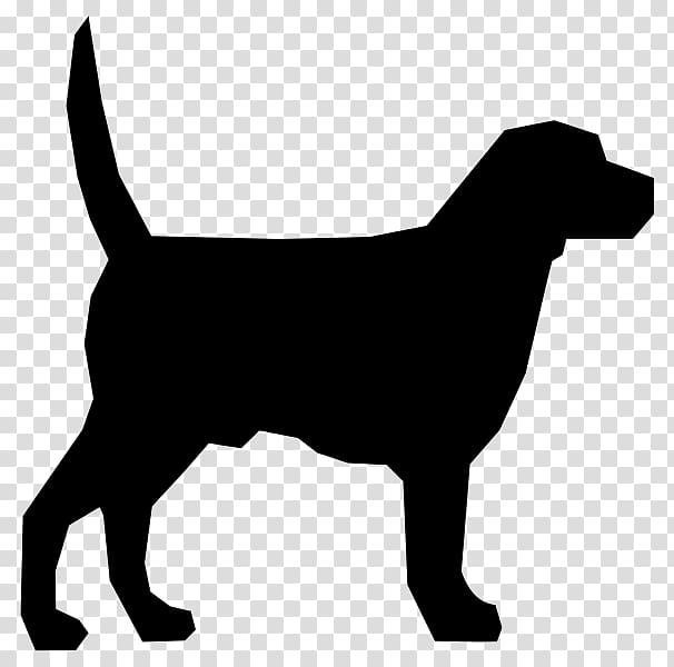 Dobermann Pet sitting Puppy , big black dog transparent background PNG clipart