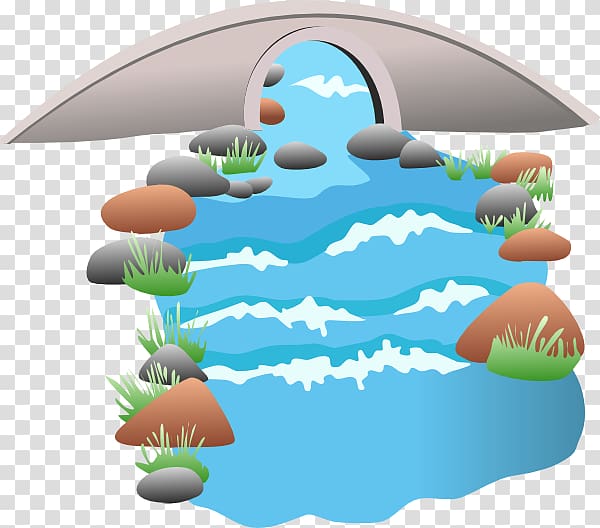 River Stream , Mountain Stream transparent background PNG clipart