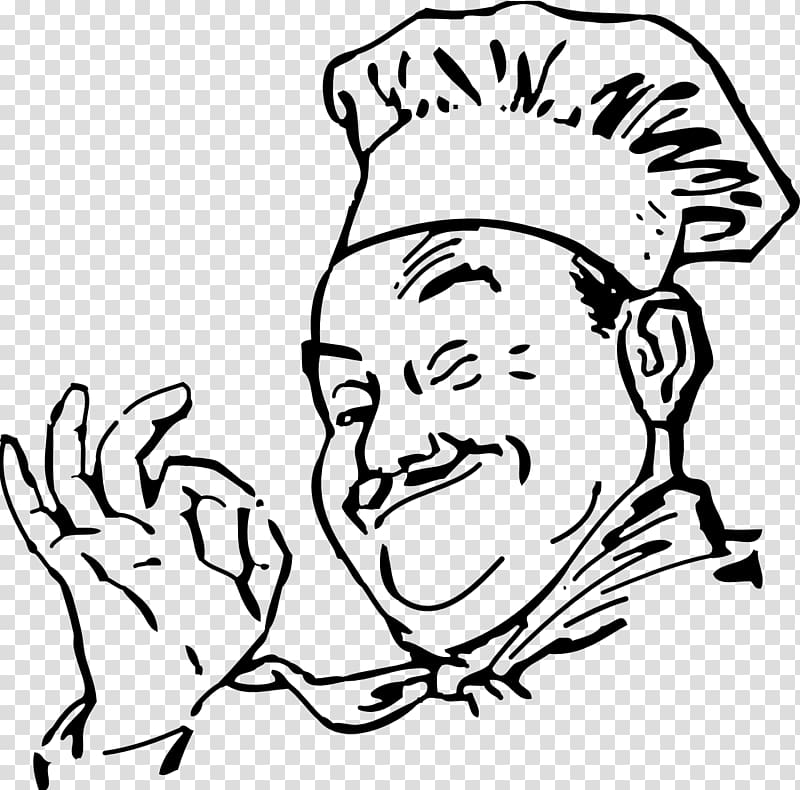 Television show Chef Cooking Makdo 9, couplet transparent background PNG clipart