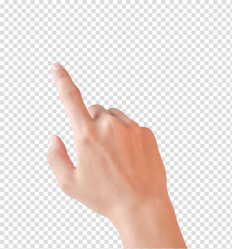 right human hand, Hand Finger Index, hands transparent background PNG clipart