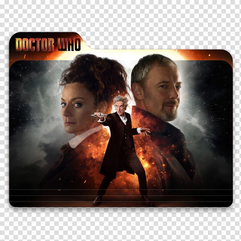Michelle Gomez Doctor Who The Master John Simm, Doctor transparent background PNG clipart