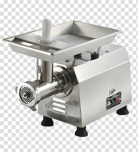 Mill Industry Meat grinder Restaurant, meat transparent background PNG clipart