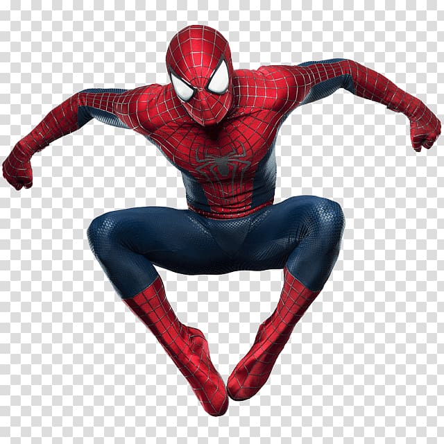Miles Morales The Amazing Spider-Man 2 Spider-Man: Shattered Dimensions Spider-Girl Marvel Cinematic Universe, t-pose transparent background PNG clipart