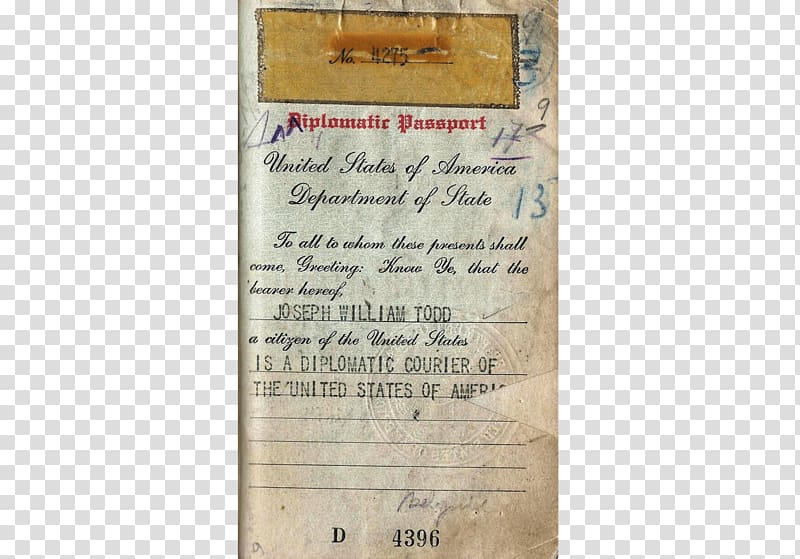 Travel document Passport Identity document, passport transparent background PNG clipart