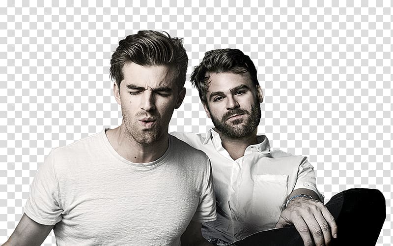 Andrew Taggart The Chainsmokers Closer Something Just Like This Disc jockey, Maroon 5 transparent background PNG clipart