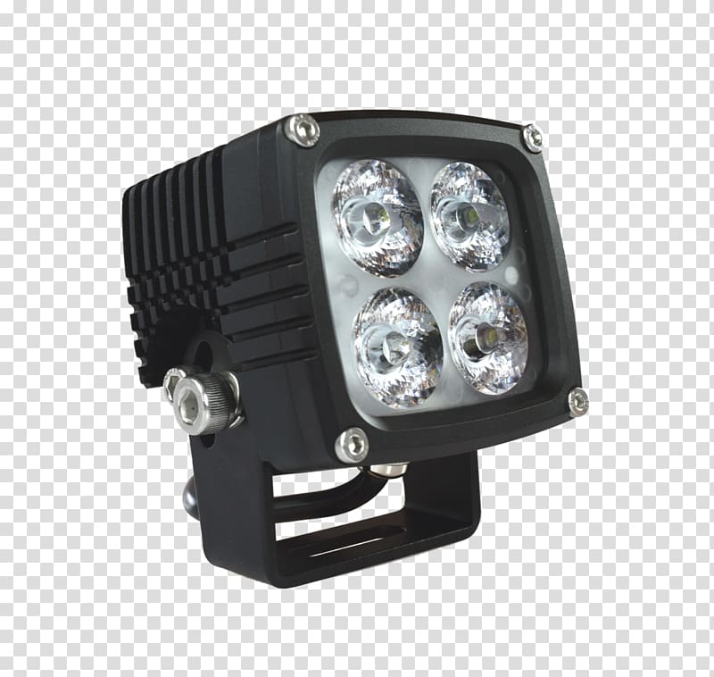 Light Arbeitsscheinwerfer Luminous efficacy LED-Scheinwerfer, light transparent background PNG clipart