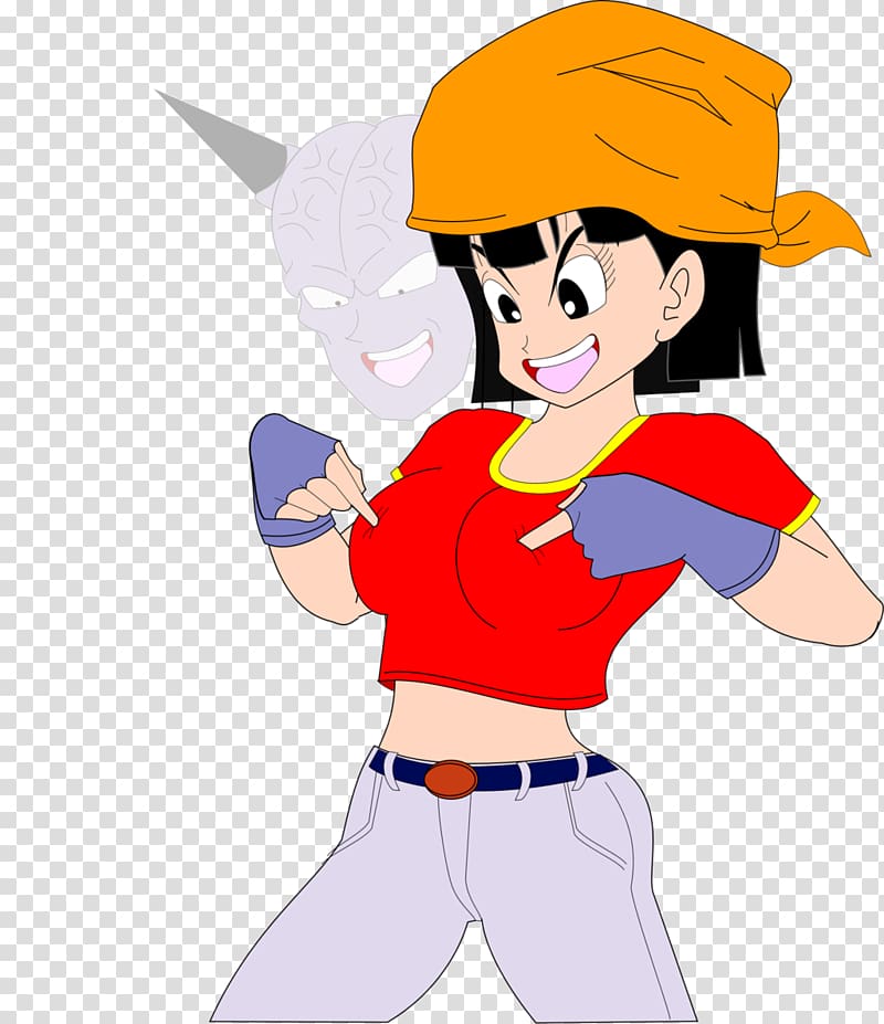 Captain Ginyu Body swap Drawing, others transparent background PNG clipart