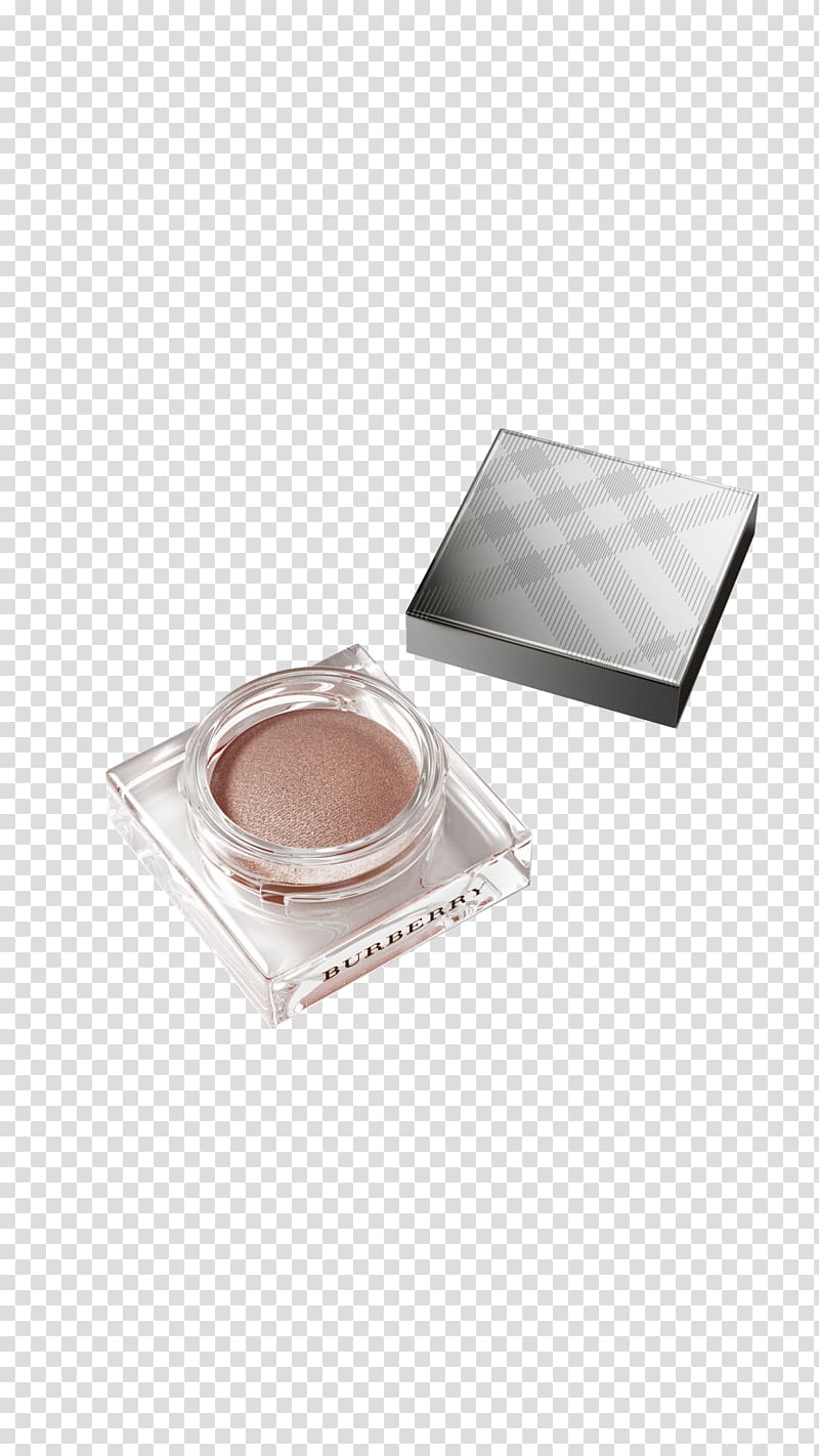 Cosmetics Eye shadow Burberry Cream, Cream Eye Shadow transparent background PNG clipart