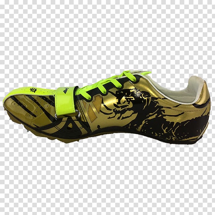 Track spikes Sneakers Shoe Sport, li ning transparent background PNG clipart