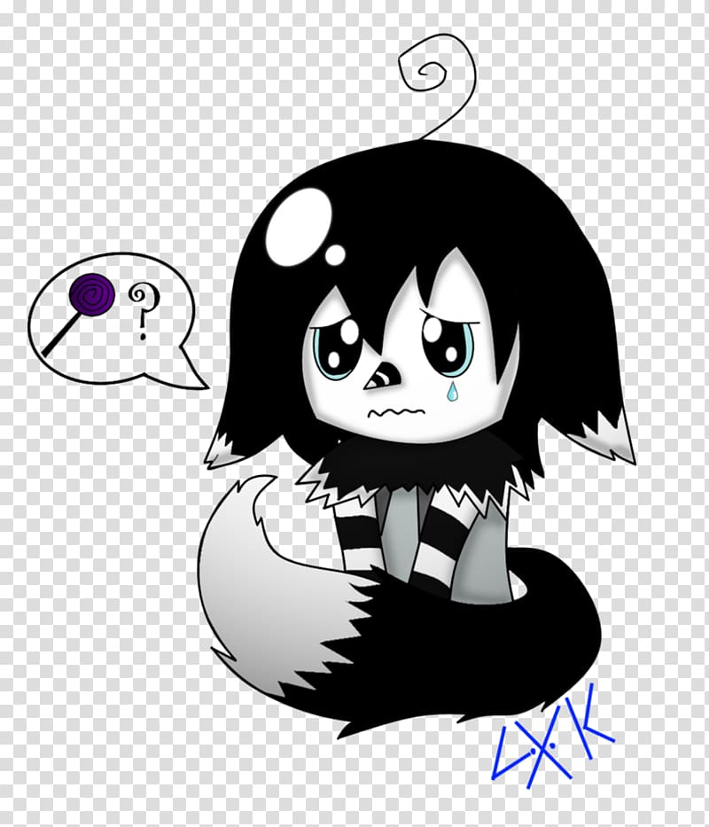 Laughing Jack Creepypasta Drawing Chibi, jack transparent background PNG clipart