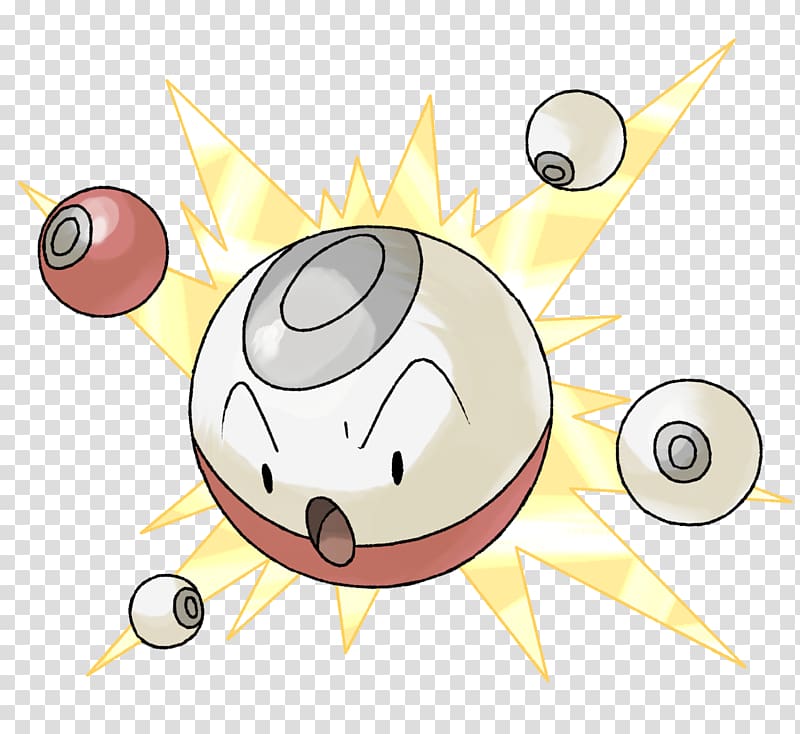 Pokémon Omega Ruby and Alpha Sapphire Pokémon Ruby and Sapphire Pokémon GO Pokémon Trading Card Game Electrode, Rom Hacking transparent background PNG clipart