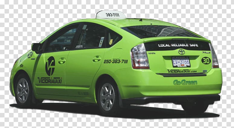 City car Compact car Motor vehicle Hybrid electric vehicle, taxi service transparent background PNG clipart