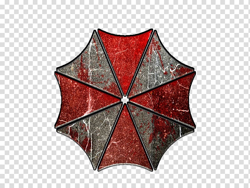 Umbrella Corporation Umbrella Corps Resident Evil 7: Biohazard James Marcus, resident evil transparent background PNG clipart