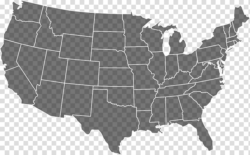 United States Map The American Mercury ... Company OneBeacon Surety Group, Jamaica Region Map transparent background PNG clipart