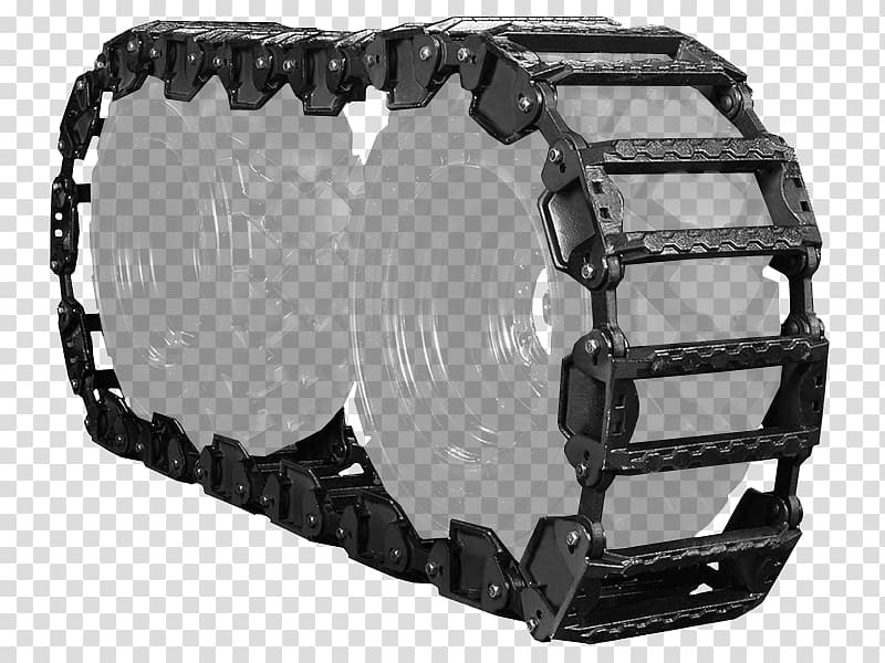 Steel Continuous track Skid-steer loader Watch strap Compact excavator, tire track transparent background PNG clipart