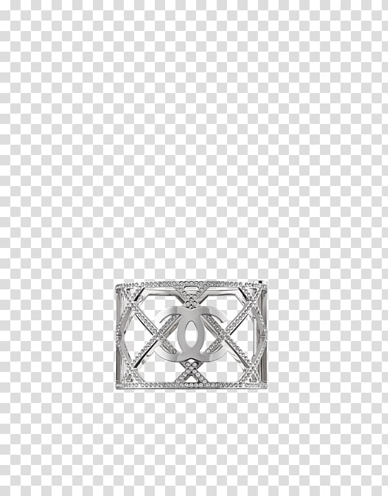 Chanel Bracelet Earring Necklace Jewellery, fashion crystal box design transparent background PNG clipart