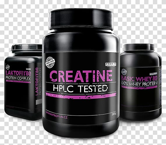 Creatine Whey protein PML Protein Mleko Laktoza, body build transparent background PNG clipart