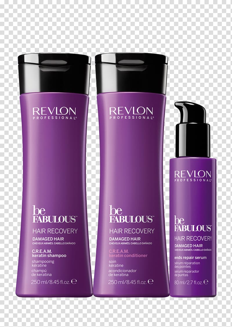Shampoo Hair conditioner Revlon Hair Care, shampoo transparent background PNG clipart