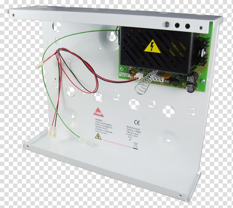 Power Converters Power supply unit Mains electricity Switched-mode power supply Adapter, host power supply transparent background PNG clipart