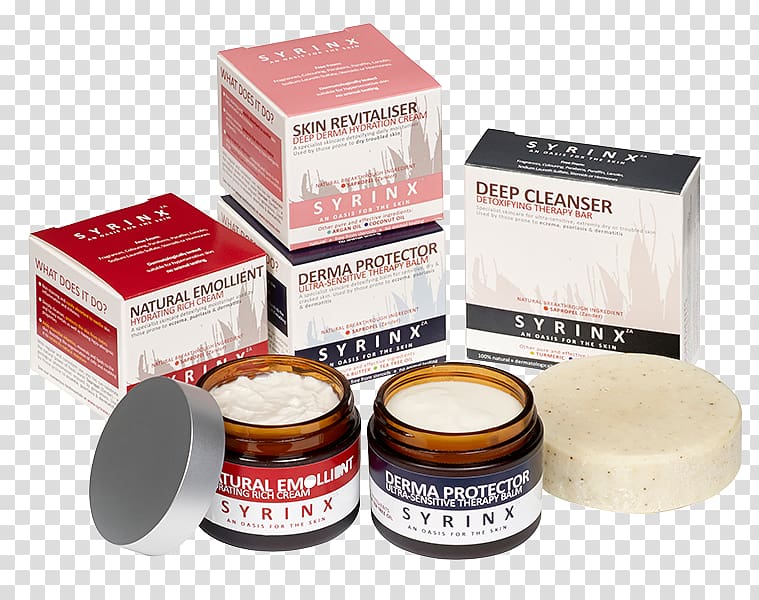 Cream Natural skin care Cosmetics, Natural skin care transparent background PNG clipart