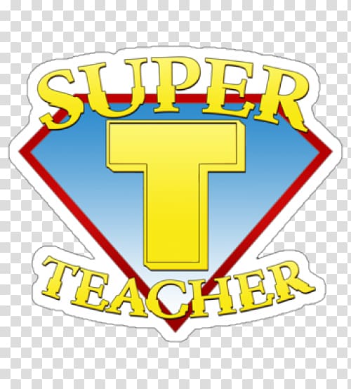 Brand Product Logo Line, Super teacher transparent background PNG ...