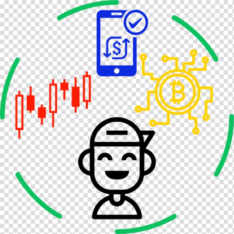 Bitcoin Cryptocurrency Steemit Trader Foreign Exchange Market, bitcoin transparent background PNG clipart