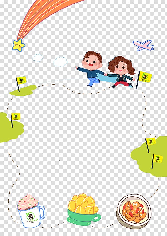 Cartoon Drawing Illustration, Illustrator of children transparent background PNG clipart