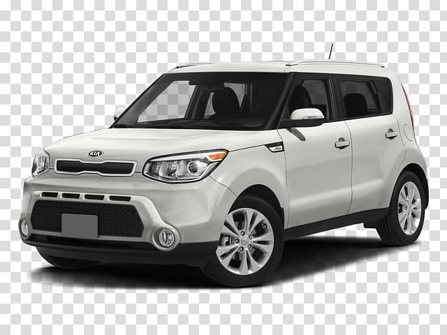 Kia Motors Used car 2014 Kia Soul + (Plus), kia transparent background PNG clipart