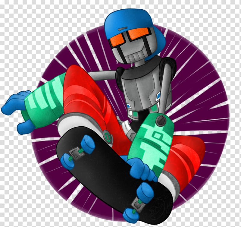 Lethal League Blaze Fan art , Candyman transparent background PNG clipart